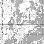 Mink River, AB (084B04 CanMatrix)