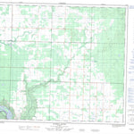 Eureka River, AB (084D07 CanMatrix)
