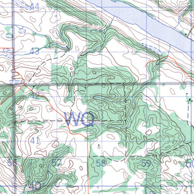 Marwayne, AB (073E09 CanMatrix)