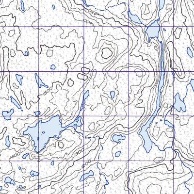 Lost Channel, NT (075L15 CanMatrix)