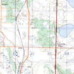 Big Valley, AB (083A02 CanMatrix)