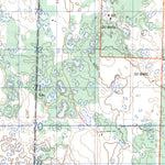 Big Valley, AB (083A02 CanMatrix)