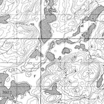 Laing Lake, NT (075C15 CanMatrix)