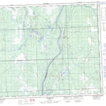 Chisholm, AB (083J16 CanMatrix)