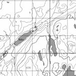 Carriere Lake, MB (064F05 CanMatrix)
