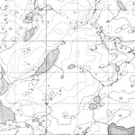 Sammon Lake, NT (075H14 CanMatrix)