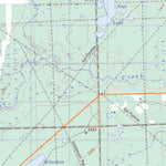 Christmas Creek, AB (083J06 CanMatrix)