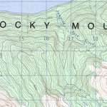 Wood Arm, BC (083D01 CanMatrix)