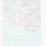 Parker Bay West, NU (067B13 CanMatrix)
