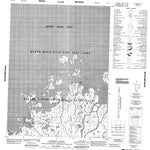 Johnson Point, NU (066N15 CanMatrix)