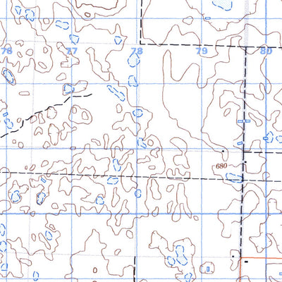 Chaplin, SK (072J07 CanMatrix)