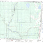 Calling River, AB (083P02 CanMatrix)