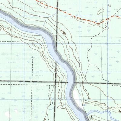 Calling River, AB (083P02 CanMatrix)