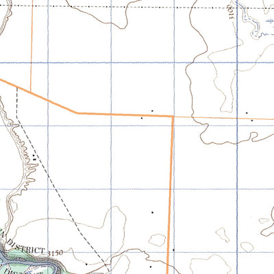Fort Macleod, AB (082H11 CanMatrix)