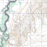 Fort Macleod, AB (082H11 CanMatrix)