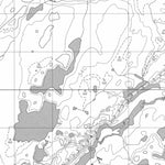 Sucker Lake, MB (064N10 CanMatrix)