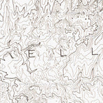 Baker Hill, NU (069F11 CanMatrix)