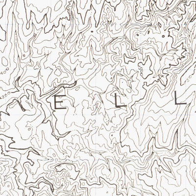 Baker Hill, NU (069F11 CanMatrix)