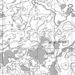 Wallbridge Lake, MB (064P07 CanMatrix)