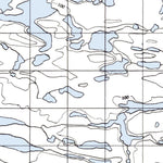 Mount Pelly East, NU (077D01 CanMatrix)