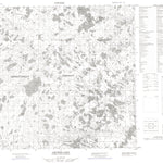 Archer Lake, AB (074L01 CanMatrix)