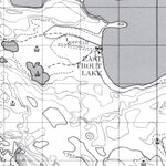 East Trout Lake, SK (073I06 CanMatrix)