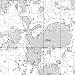 Taylor Lake, NT (075N15 CanMatrix)
