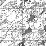 Weeres Lake, SK (074J06 CanMatrix)