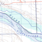 Lancer, SK (072K15 CanMatrix)