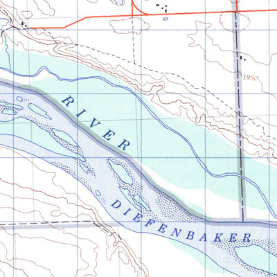 Lancer, SK (072K15 CanMatrix)