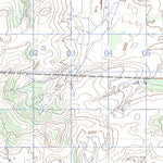 Granum, AB (082H13 CanMatrix)