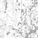 Nixon Lake, NT (065E12 CanMatrix)