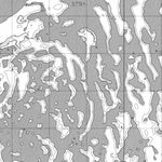 Nixon Lake, NT (065E12 CanMatrix)