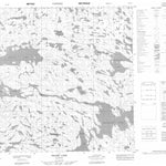 Frame Lake, MB (064J16 CanMatrix)