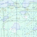 Island Hill, SK (073K08 CanMatrix)