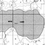 Grew Lake, AB (084A14 CanMatrix)