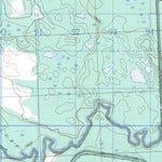 Meadow Lake, SK (073K01 CanMatrix)