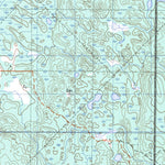 Lac La Biche, AB (073L13 CanMatrix)