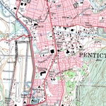 Penticton, BC (082E05 CanMatrix)
