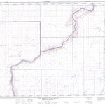 The Middle Sand Hills, AB (072L09 CanMatrix)
