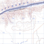 The Middle Sand Hills, AB (072L09 CanMatrix)