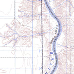 The Middle Sand Hills, AB (072L09 CanMatrix)