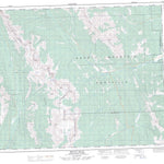 Mount Head, AB (082J07 CanMatrix)
