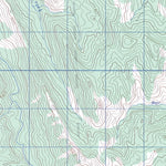 Mount Head, AB (082J07 CanMatrix)
