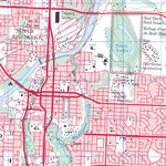 Red Deer, AB (083A05 CanMatrix)