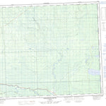 Driftwood River, AB (083O08 CanMatrix)