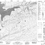 Dundee Bight, NU (068H13 CanMatrix)