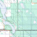 Vincent Lake, AB (073L03 CanMatrix)