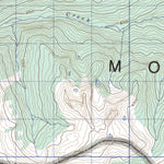 Canoe Mountain, BC (083D11 CanMatrix)