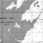 Wellbelove Bay, SK (064L10 CanMatrix)